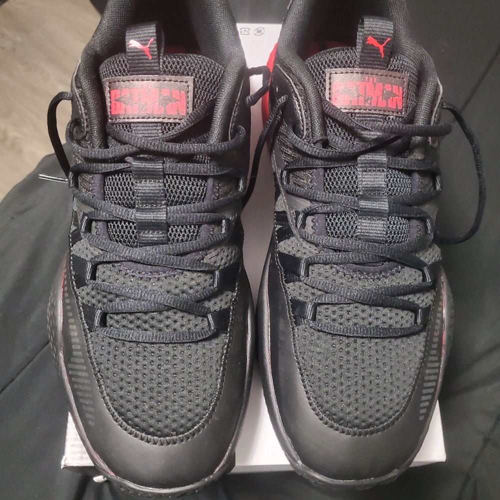 Puma Court Rider 2.0 The Batman